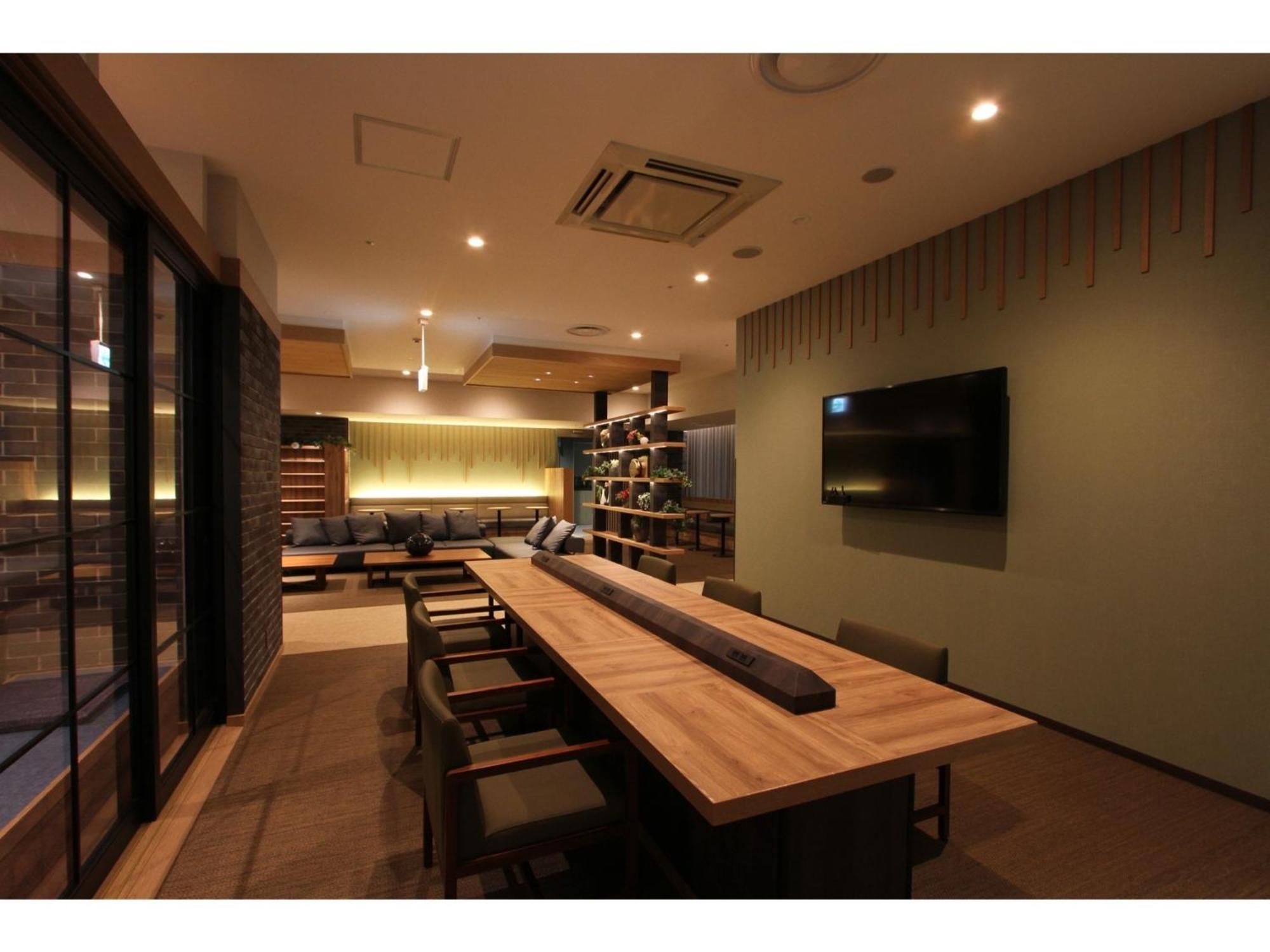 Kajimachi No Yu Spa Solani - Vacation Stay 26776V Hamamatsu Eksteriør bilde